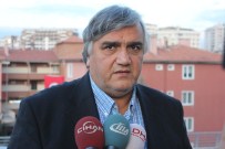 SINAN ŞAMIL SAM - Şamil Sam'ın amcası, yeğeni için çok çabaladı ama...