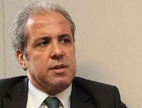 ŞAMİL TAYYAR - Şamil Tayyar'ın Twitter hesabı hacklendi!