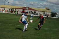 EMRE AYDIN - Spor Toto 2. Lig Kırmızı Grup