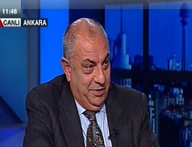 Tuğrul Türkeş Ak Parti'den nasıl aday olduğunu anlattı