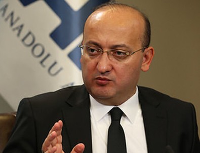 Yalçın Akdoğan: 'Seçim günü vatandaşı tehdit eden bedelini öder'