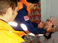 KOZALAK - Yaşlı Kadın Kozalak Toplarken Kayboldu