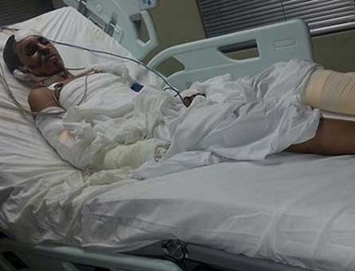 Yemen'in harika çocuğunu bu hale getirdiler