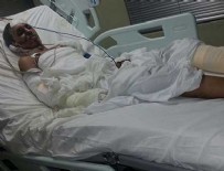 Yemen'in harika çocuğunu bu hale getirdiler