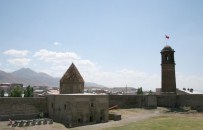 1983'Ten 2015'E Erzurum Ve Seçimler