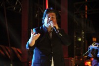 YUSUF HALAÇOĞLU - Ahmet Şafak MHP'lileri Coşturdu