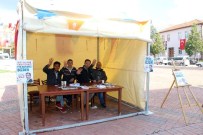 AK Parti'den, Seçim Bilgilendirmesi