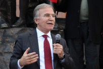 RAFET VERGİLİ - AK Partili Şahin, MHP'nin Oylarının Giderek Düştüğünü İddia Etti