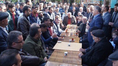 Arslan'dan Kağızman'a Müjde