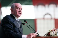 ÇÖZÜM SÜRECİ - Bahçeli Açıklaması 'Ey Ülkücü Gafiller'