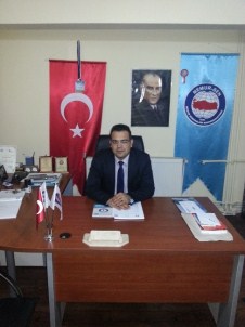 Başkan Akış'tan Sert Eleştiri