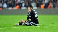 EREN DERDIYOK - Beşiktaş Kolay Kolay 3'Lenmiyor