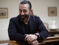 KOMEDYEN - Cem Yılmaz'dan 'seçim' mesajı