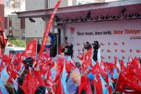 TAŞERON İŞÇİ - CHP Lideri Kılıçdarğlu'ndan Asgari Ücret Eleştirisi