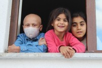 KAN KANSERİ - Çocuğu İçin Çaresizce Yardım Bekliyor