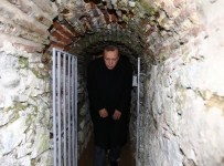 RUMELI HISARı - Cumhurbaşkanı Erdoğan Açıklaması 'Rumeli Hisarı'nın Ücretsiz Ziyaret Edilmesi İçin Çalışma Başlattık'