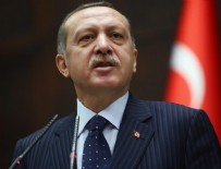 THE ECONOMIST - Cumhurbaşkanı Erdoğan'dan The Economist'e: Size ne, kendi seçimlerinizle ilgilenin