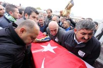 SINAN ŞAMIL SAM - Dünya Şampiyonu, Şampiyona Veda Etti