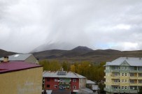 Eleşkirt'e Kış Geldi