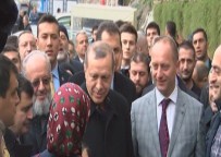 Erdoğan '2 Çocuk' Cevabını Duyunca...