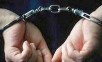İNSAN TACİRİ - Fidye İçin Kaçıran, 5 Afganlı İnsan Tacilerinden 4'Ü Tutuklandı