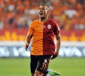 LUKAS PODOLSKI - Formayı Bırakmıyorlar