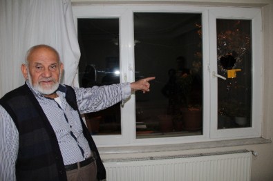 Gece Maganda Kurşunu Can Alıyordu !