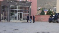Hakkari'de PKK Üyesi 1 Kadın Tutuklandı
