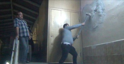 Kumar Baskını Yiyen Vatandaş Açıklaması 'Seçime Hazırlanıyoruz'