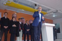 İHSAN ŞENER - Kurtulmuş Açıklaması 'Türkiye 1 Kasım'da Hangi İstikamete Gideceğine Karar Verecek'