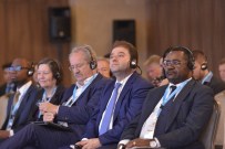 DINLER ARASı DIYALOG - Maltepe'den Dünyaya Çağrı Açıklaması 'Siper Kazmayın, Dostluk Köprüsü Kurun'