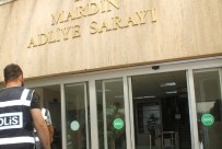 Mardin'de PKK Operasyonu Açıklaması 5 Kişi Tutuklandı