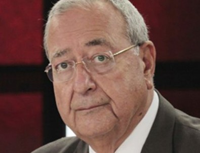 Mehmet Barlas'tan tepki: Atatürk yaşasaydı HDP'ye mi oy verirdi?