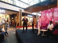 NIMET BAKI - Meme Kanseri'nde Erken Teşhis Hayat Kurtarıyor