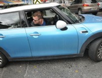 KIVANÇ TATLITUĞ - Muavin Kıvanç!