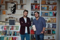 KÜRT DILI VE EDEBIYATı BÖLÜMÜ - Muş'lu Genç Şairlerin Başarısı