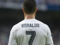 Ronaldo, İspanya'da tarih yazdı