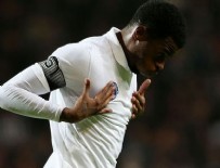 VE GOL - Ryan Donk: Penaltı değildi