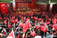 SENFONI - Senfoni'den Cumhuriyet Bayramı Özel Konseri