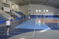 İNGILIZLER - Seydikemer'de Spor Ön Plana Çıkacak