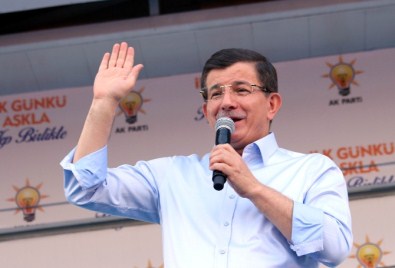 Son Miting Ankara'da