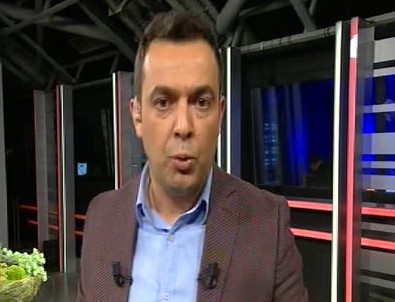 Tahir Sarıkaya Sözcü Gazetesi'ne çaktı