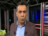 TAHİR SARIKAYA - Tahir Sarıkaya Sözcü Gazetesi'ne çaktı