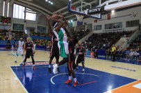 Torku Konyaspor potada güldü