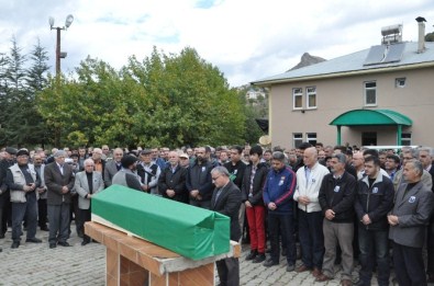 Tunceli Eski Belediye Başkanı Son Yolculuğuna Uğurlandı