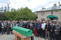 ALİCAN ÖNLÜ - Tunceli Eski Belediye Başkanı Son Yolculuğuna Uğurlandı