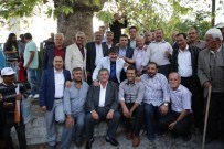 Türel, Ernez Mahallesi'nde