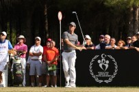 ALI ALTUNTAŞ - Turkısh Aırlınes Open'da Şampiyonluk Mücadelesi Kızıştı