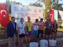 Türkıye'de Bir İlk; Kano Oryantiringi