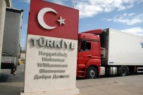 SİSTEM ARIZASI - 10 Kilometrelik Kuyruk Oluştu